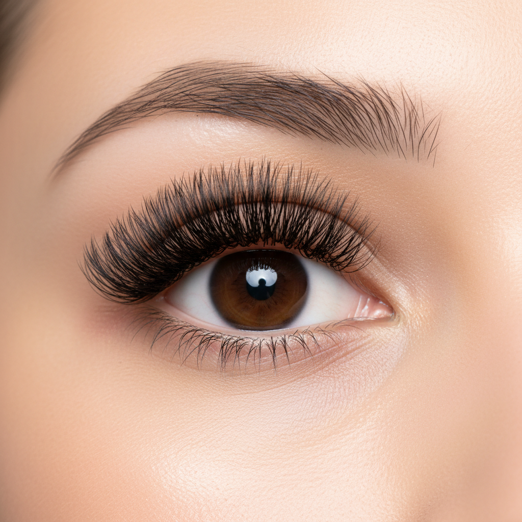 Classics Volume Lashes