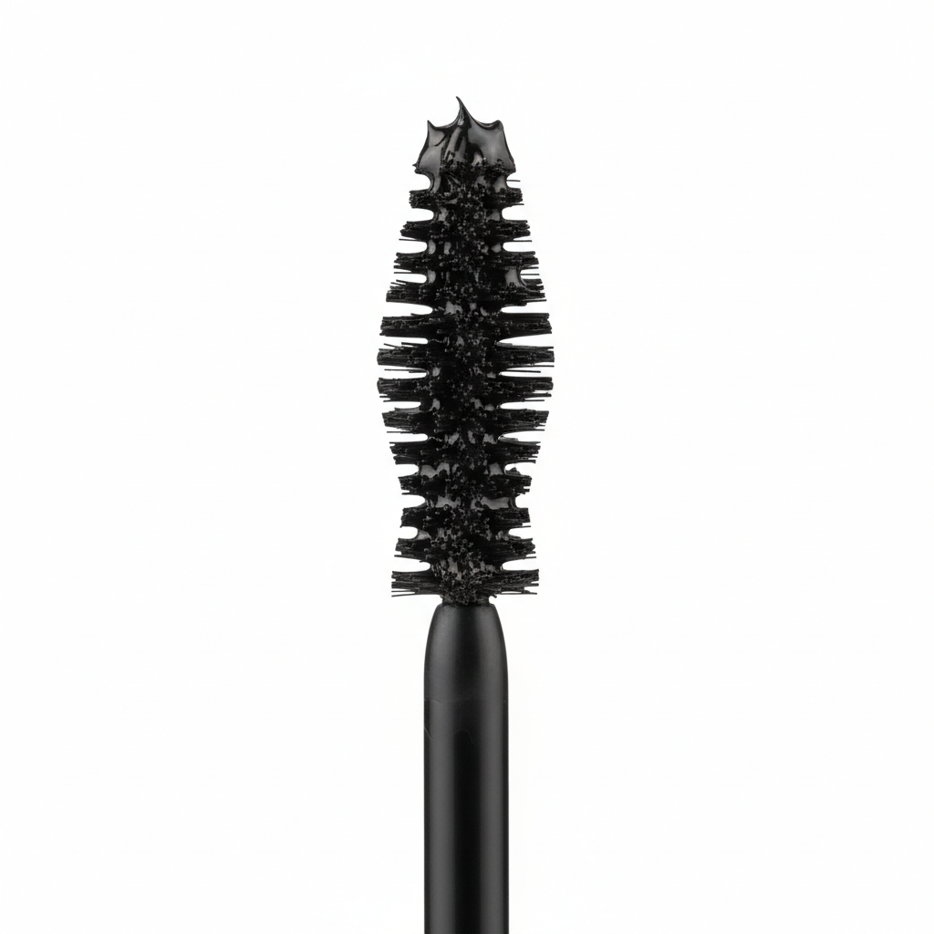 Noelyss Volume Mascara Zwart - afbeelding 2