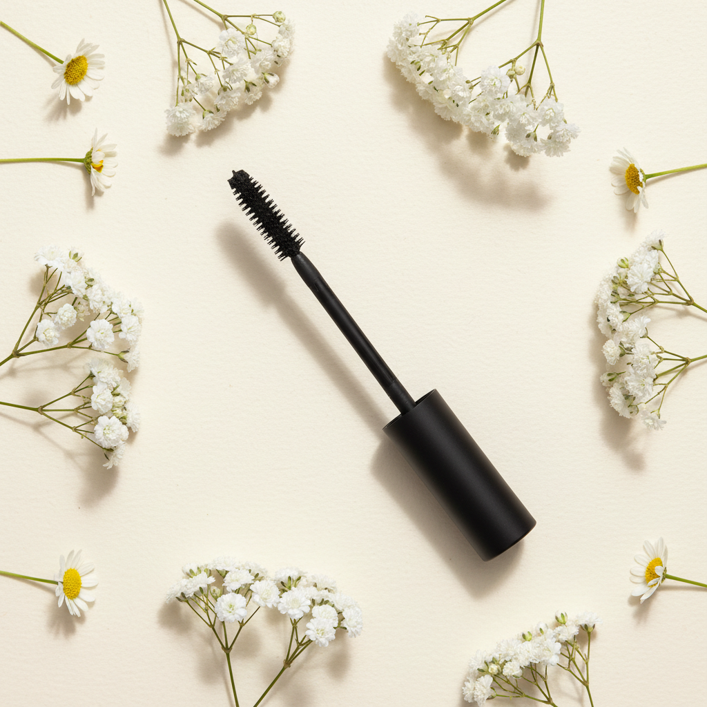 Noelyss Volume Mascara Zwart - afbeelding 3