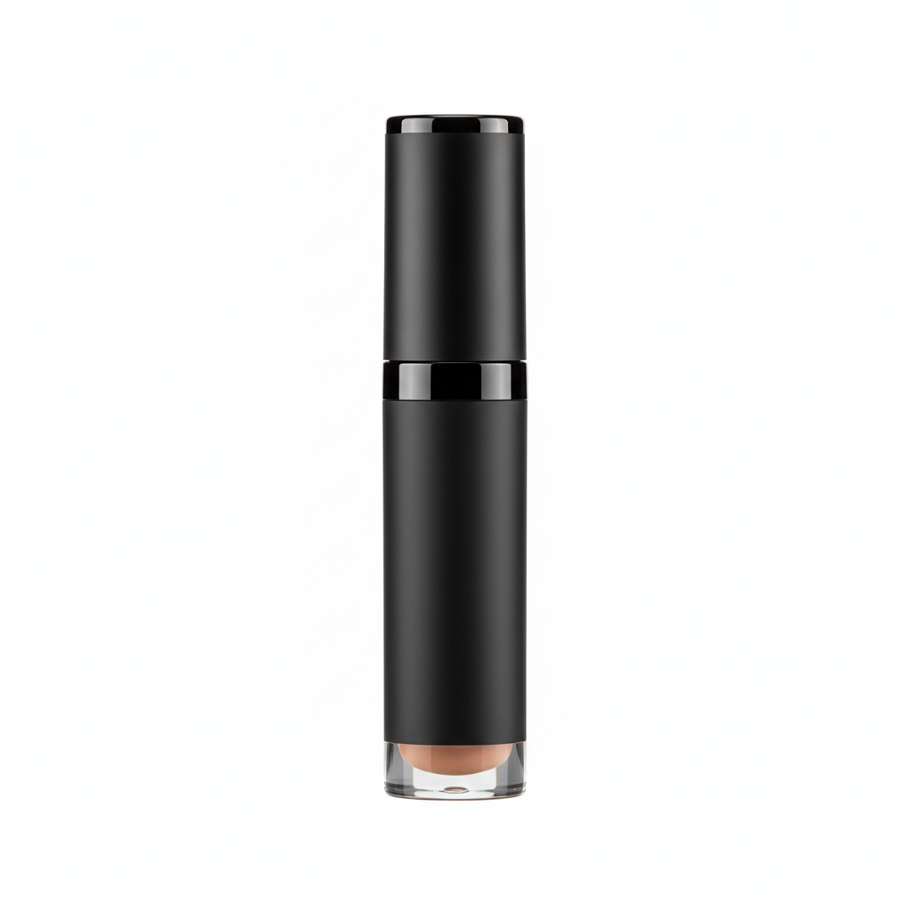Matte Liquid Lipstick — Nude