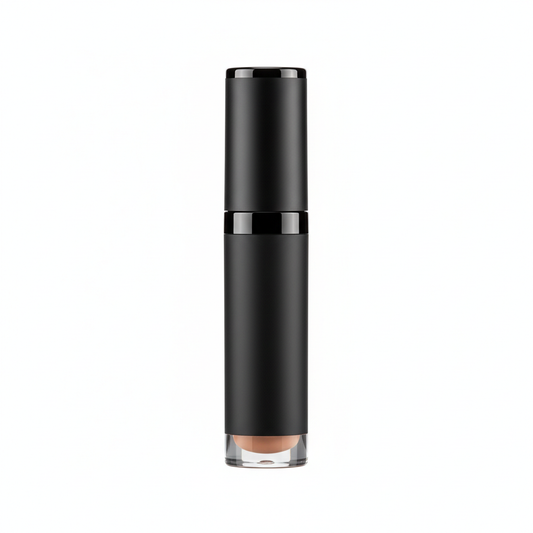 Matte Liquid Lipstick — Nude